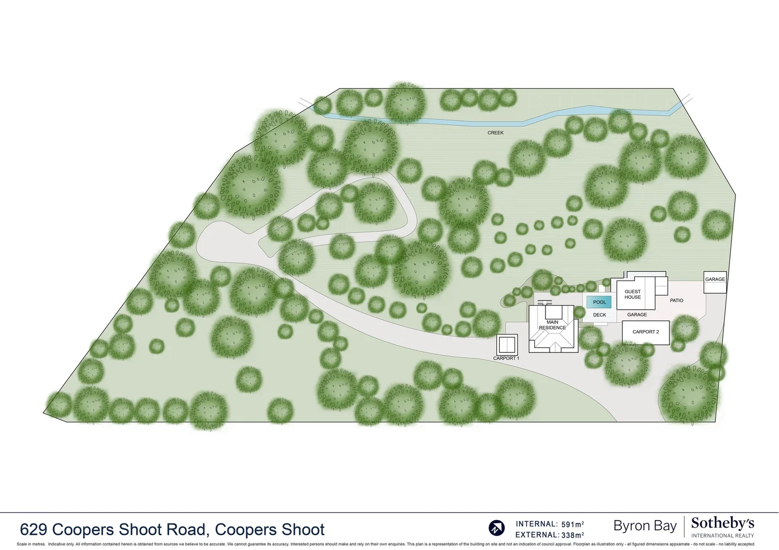 Additional image 35 of 629 Coopers Shoot Road, Coopers Shoot NSW 2479