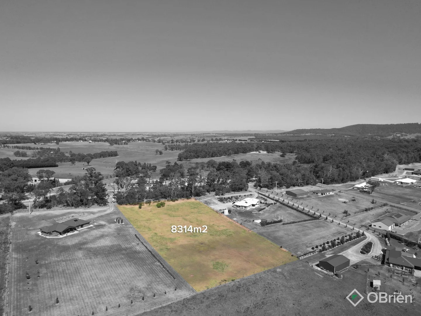 56B Mount Lookout Road, Mount Taylor VIC 3875