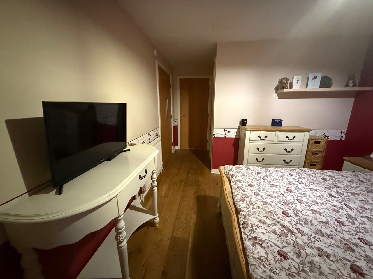 Additional image 5 of Room in a Shared Flat, East Pilton Farm Rigg, EH5, N1 7GU