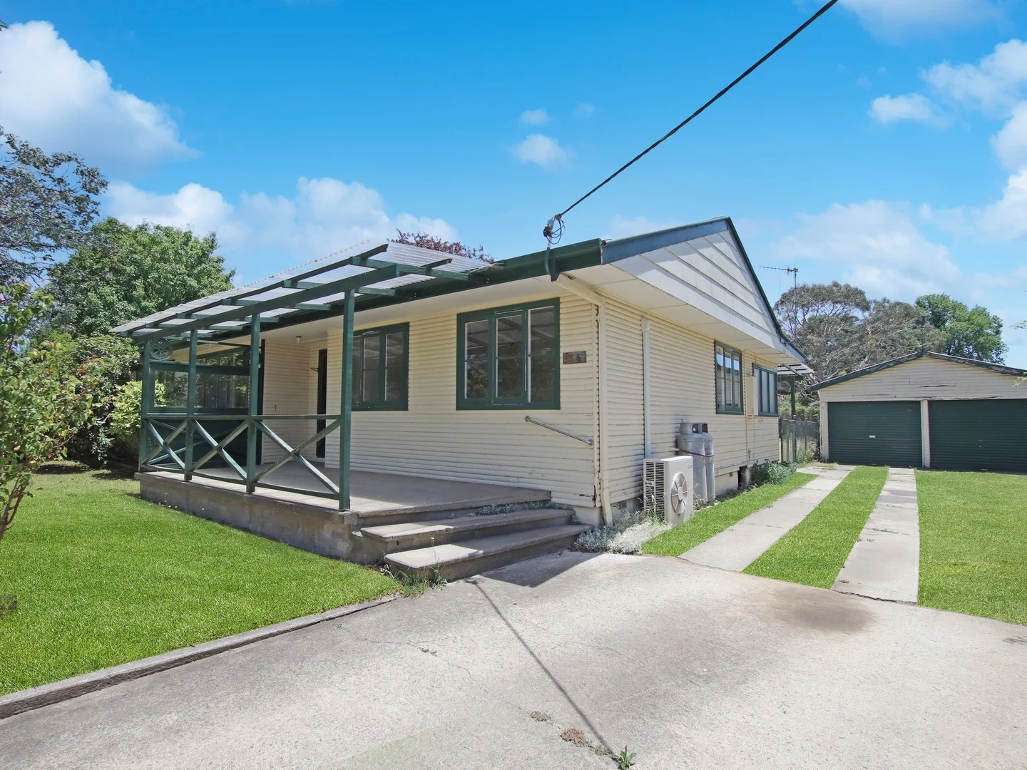 54 Duncan Street, Braidwood NSW 2622
