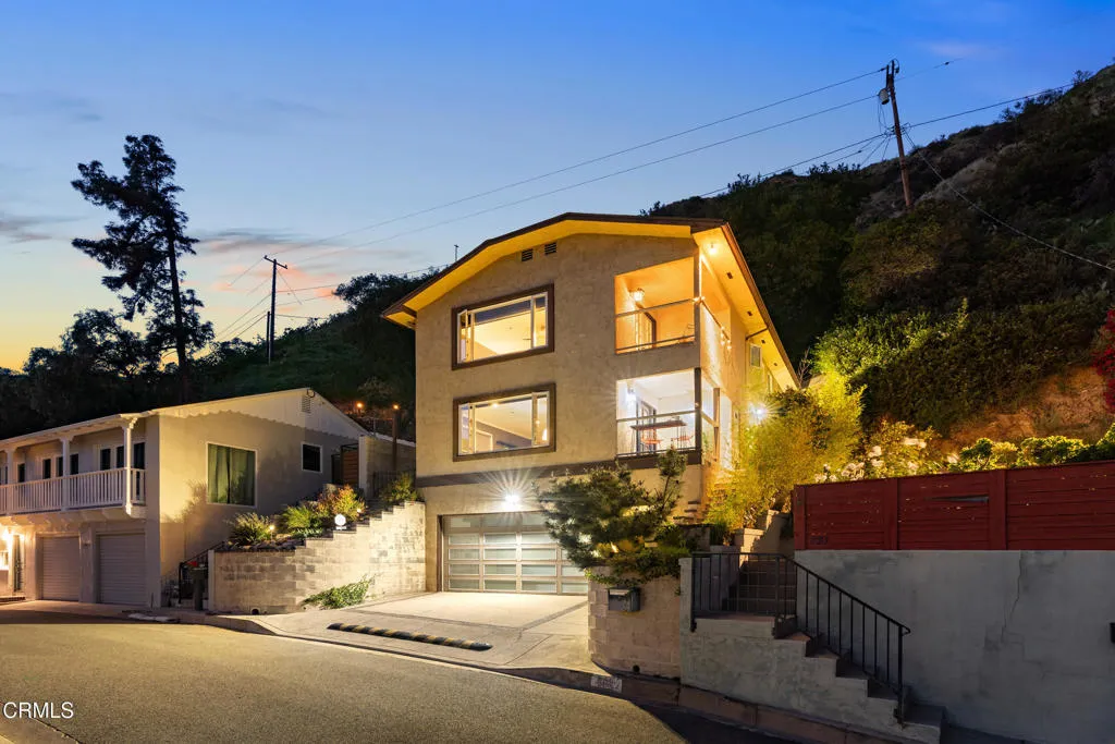 Additional image 4 of 809 Skyland Drive, Sierra Madre, CA 91024