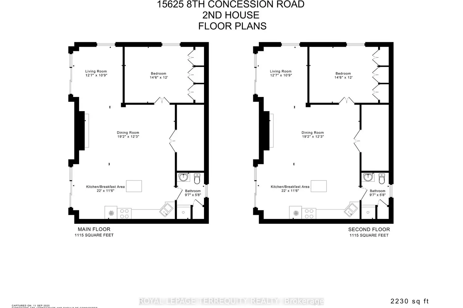 Additional image 20 of 15625 8Th Concession Road