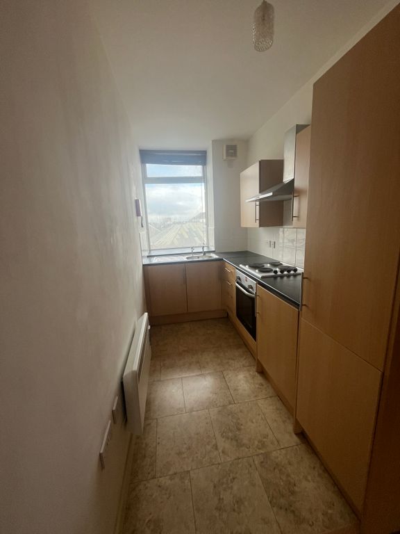 Additional image 2 of 1 bed flat to rentStation Road, Llanelli SA15