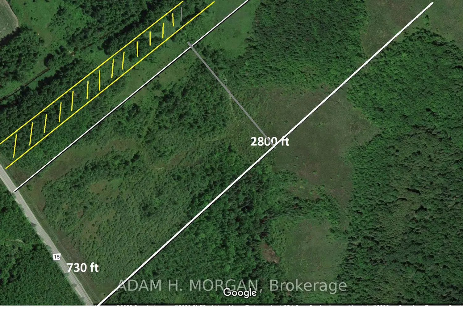 Additional image 4 of 3501 County Rd 15 Road