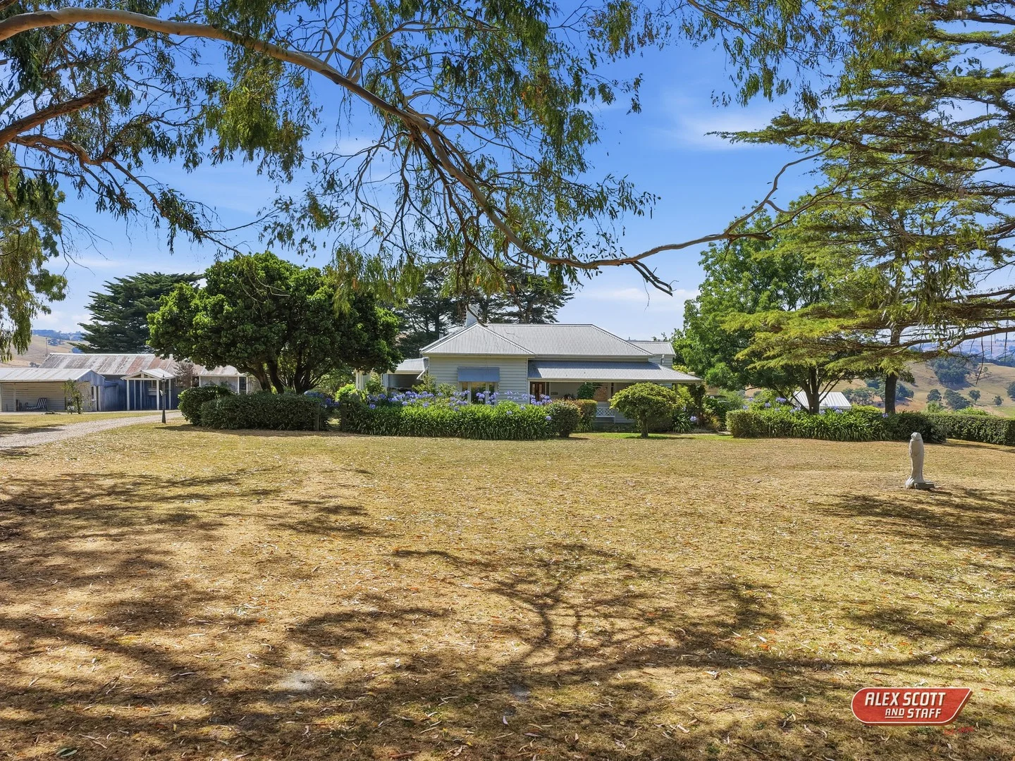 730 Sheepways Road, Krowera VIC 3945