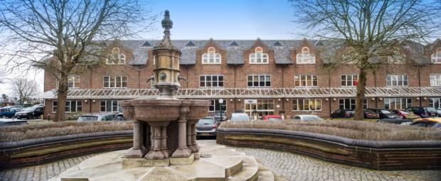 Additional image 4 of 2 Fountain Court, Victoria Square, St Albans, AL1 3TF