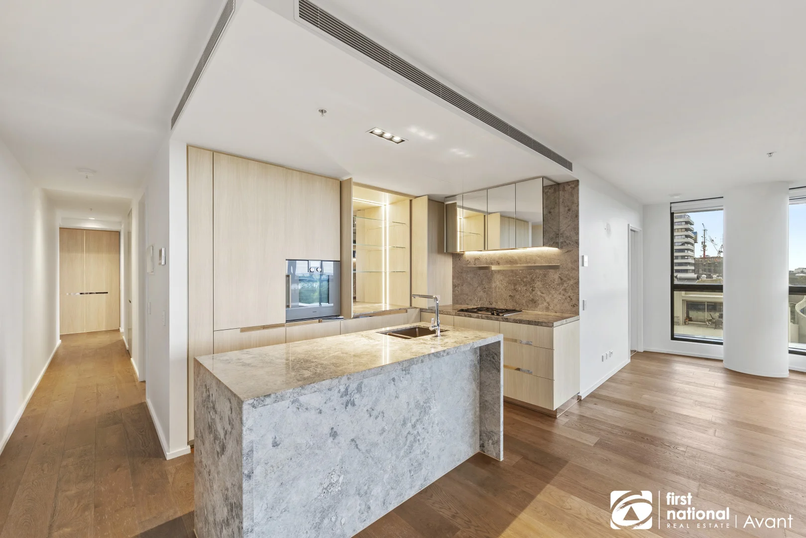 Additional image 5 of 917/20 Queens Road, Melbourne VIC 3004