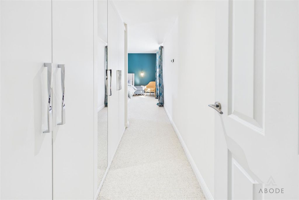 Additional image 16 of 5 bed detached house to rentGalloway Road, Drakelow, Burton-On-Trent DE15