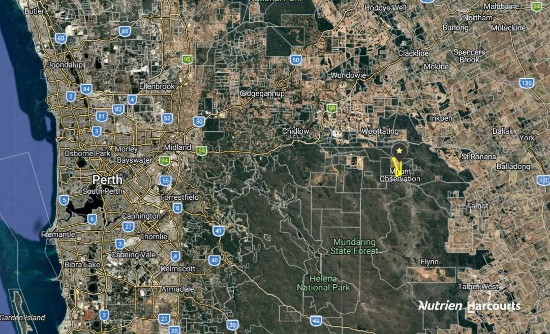 Additional image 13 of 823 (Lot 900) Talbot West Road, Mount Observation WA 6302