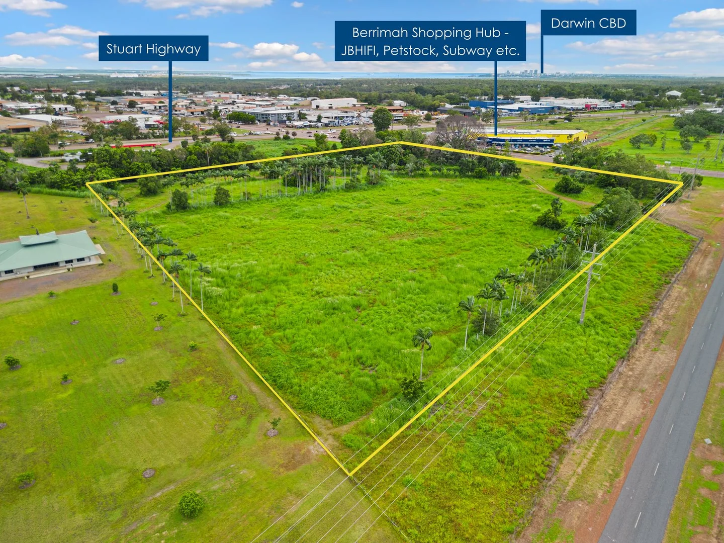 Additional image 5 of 20 Agostini Road, Knuckey Lagoon NT 0828