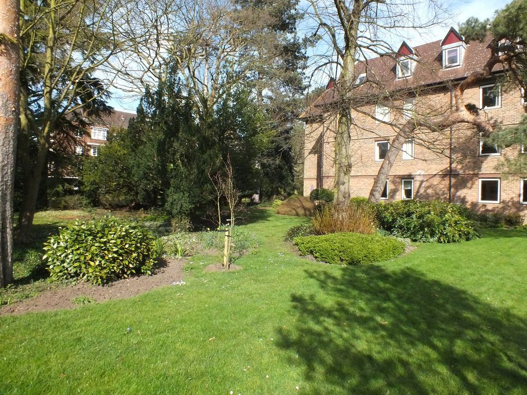 Additional image 12 of 3 bed flat to rentThe Oasthouse, Pinehurst South, Grange Road, Cambridge CB3