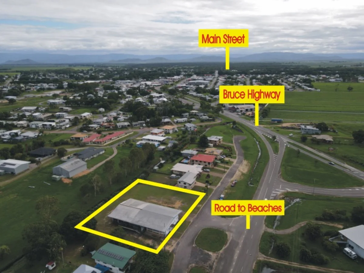 Additional image 2 of 18 - 22 Origlasso Street, Ingham QLD 4850