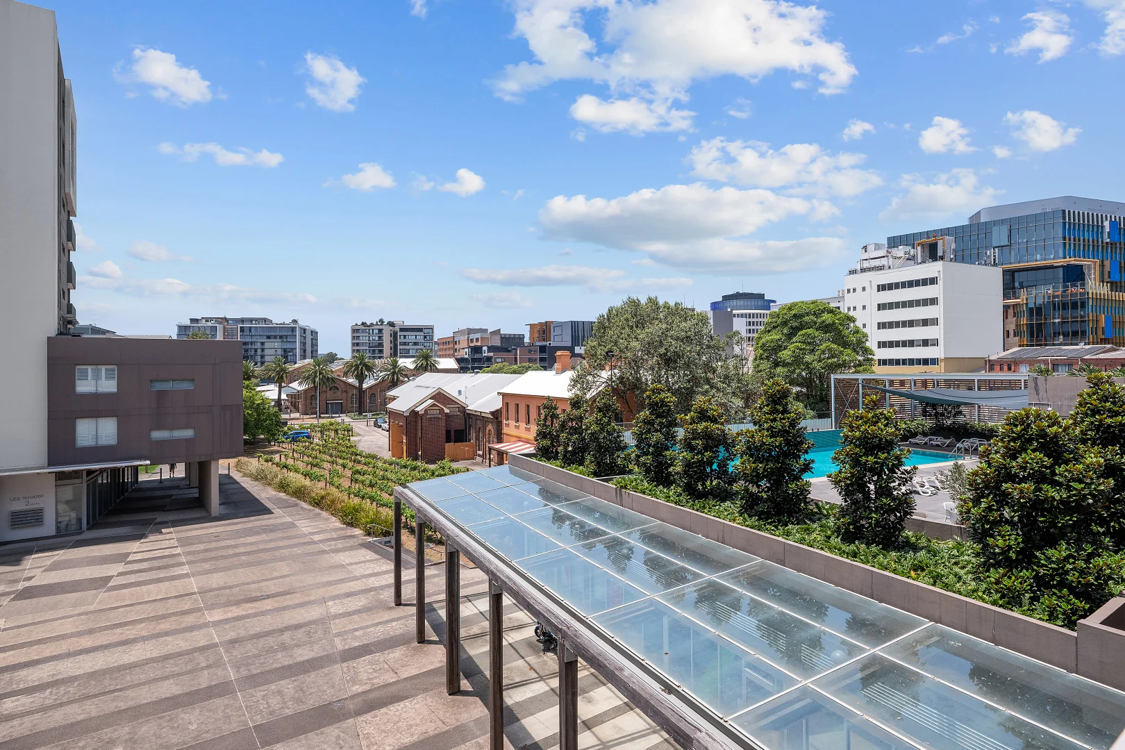 Additional image 10 of 207/14 Honeysuckle Drive, Newcastle NSW 2300