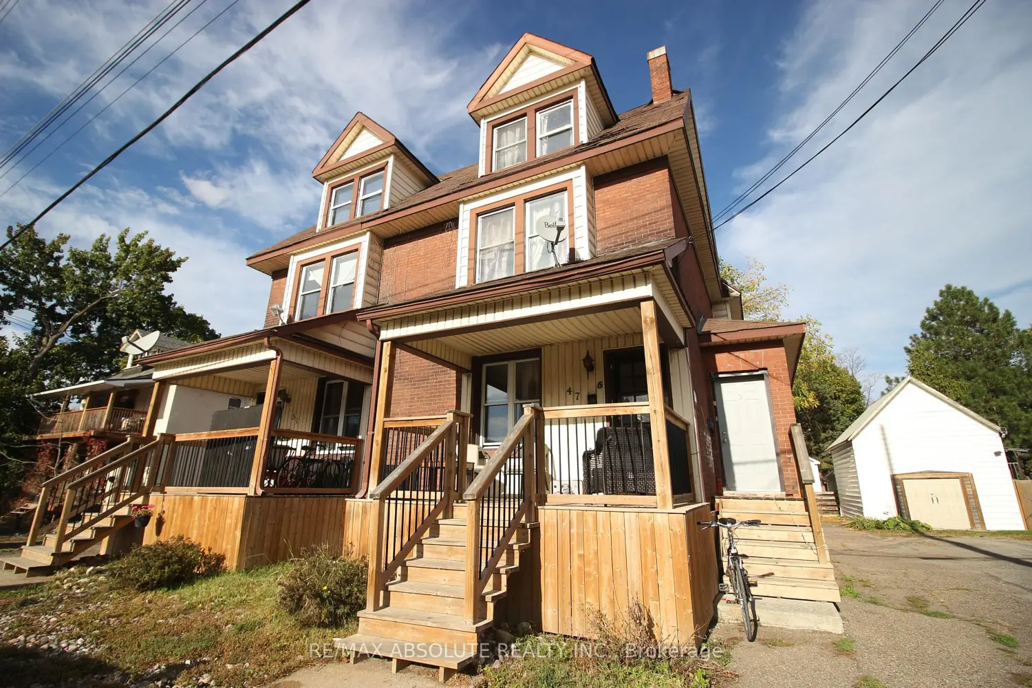 47 - 51 Raglan Street