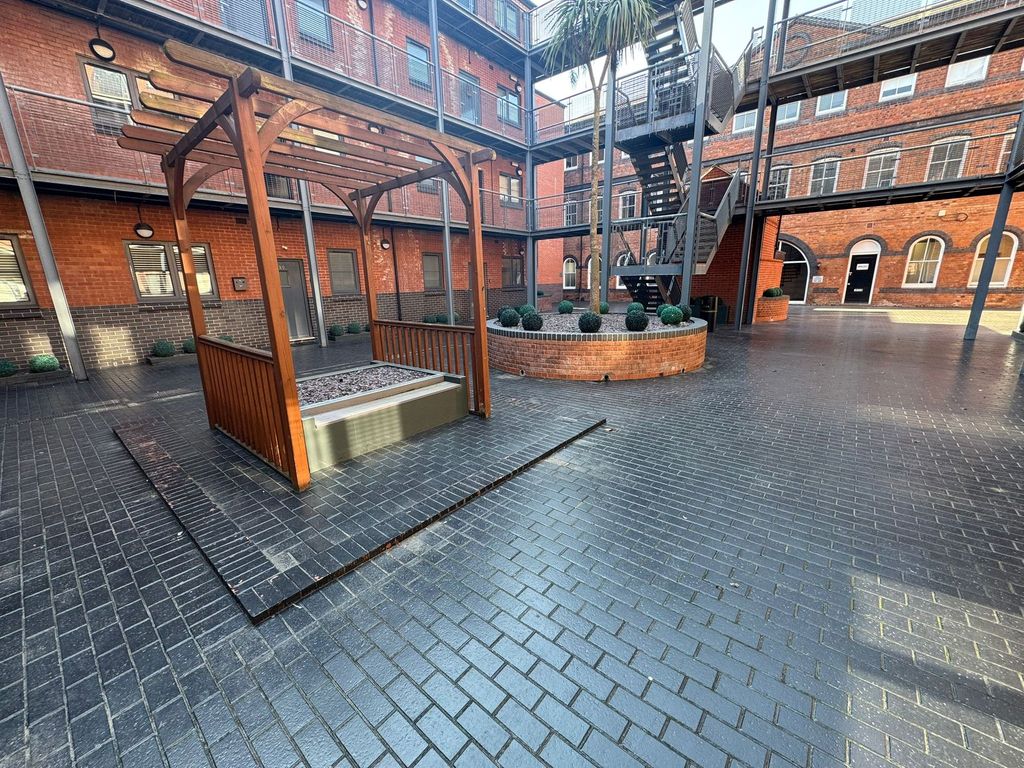 Additional image 2 of 2 bed flat to rentMint Drive, Hockley B18