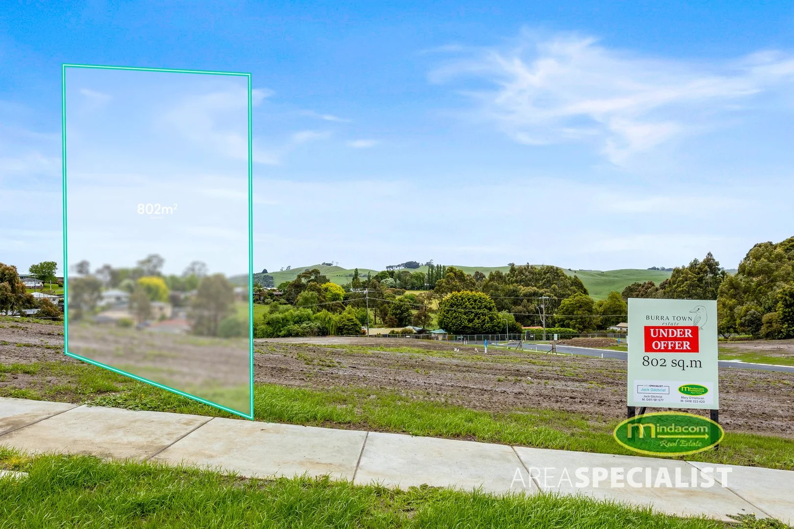 Additional image 15 of 1-20 Catherston Close, Korumburra VIC 3950