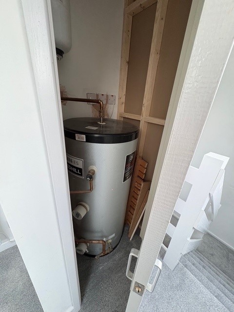 Additional image 19 of 4 Bed Semi-Detached House, Weare Court, BS1, N1 7GU