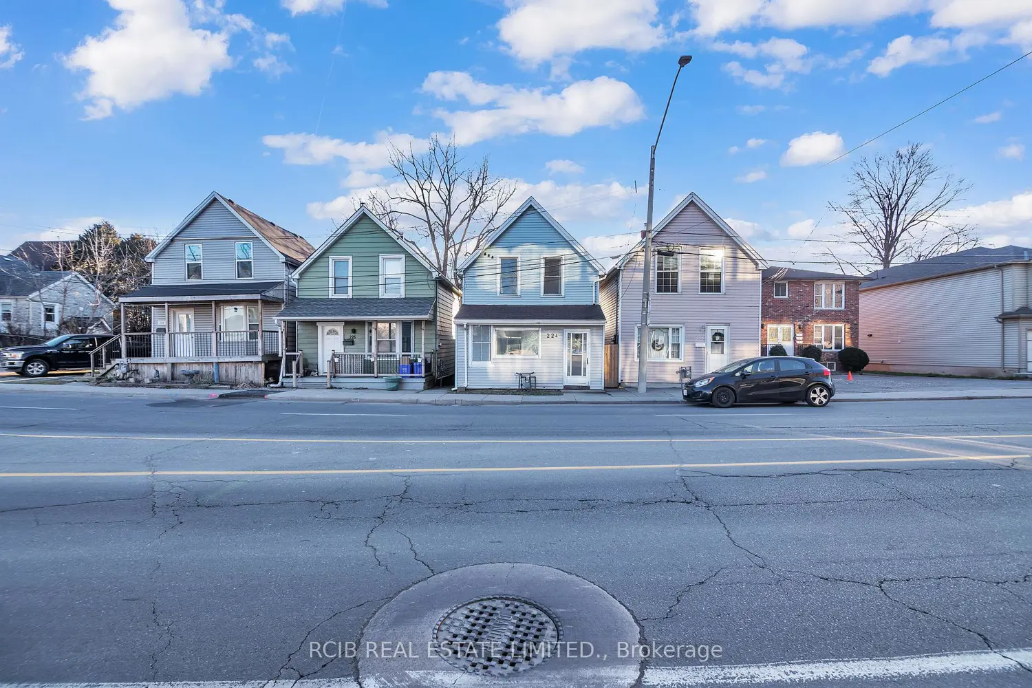 Additional image 2 of 224 Burlington Street