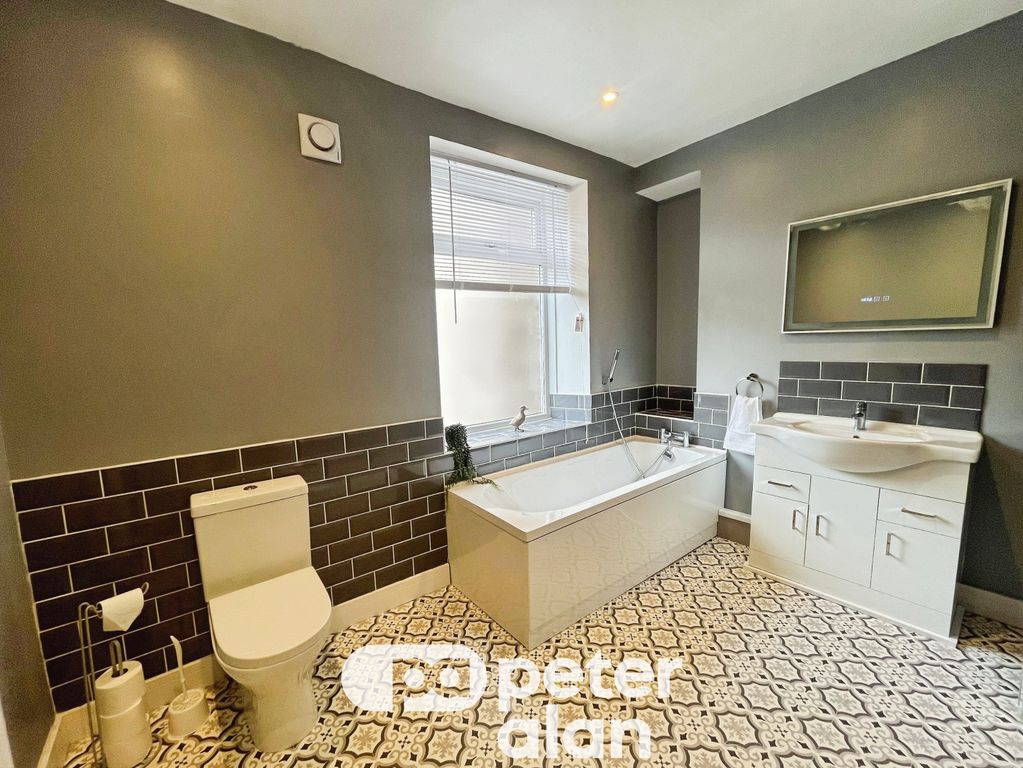 Additional image 7 of 3 bed property to rentKing Edward Street, Bridgend CF32