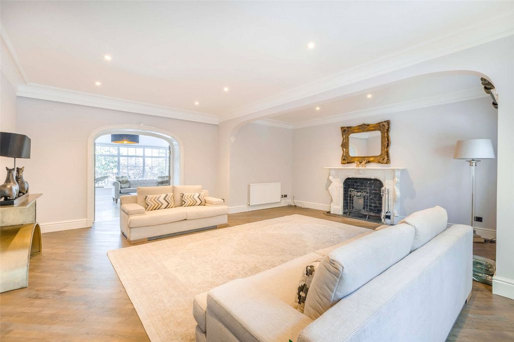 Additional image 14 of 7 bed detached house to rentWarrington Road, Mere, Knutsford, Cheshire WA16