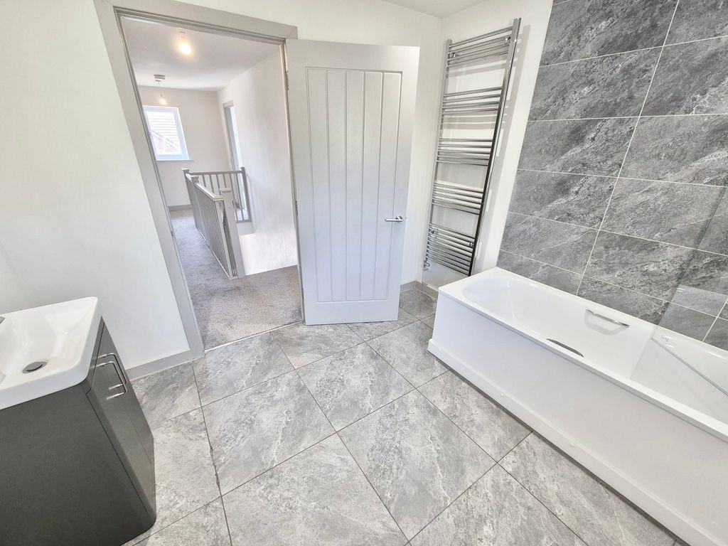 Additional image 23 of 4 bed detached house to rentPennyside Square, Hookgate, Market Drayton TF9