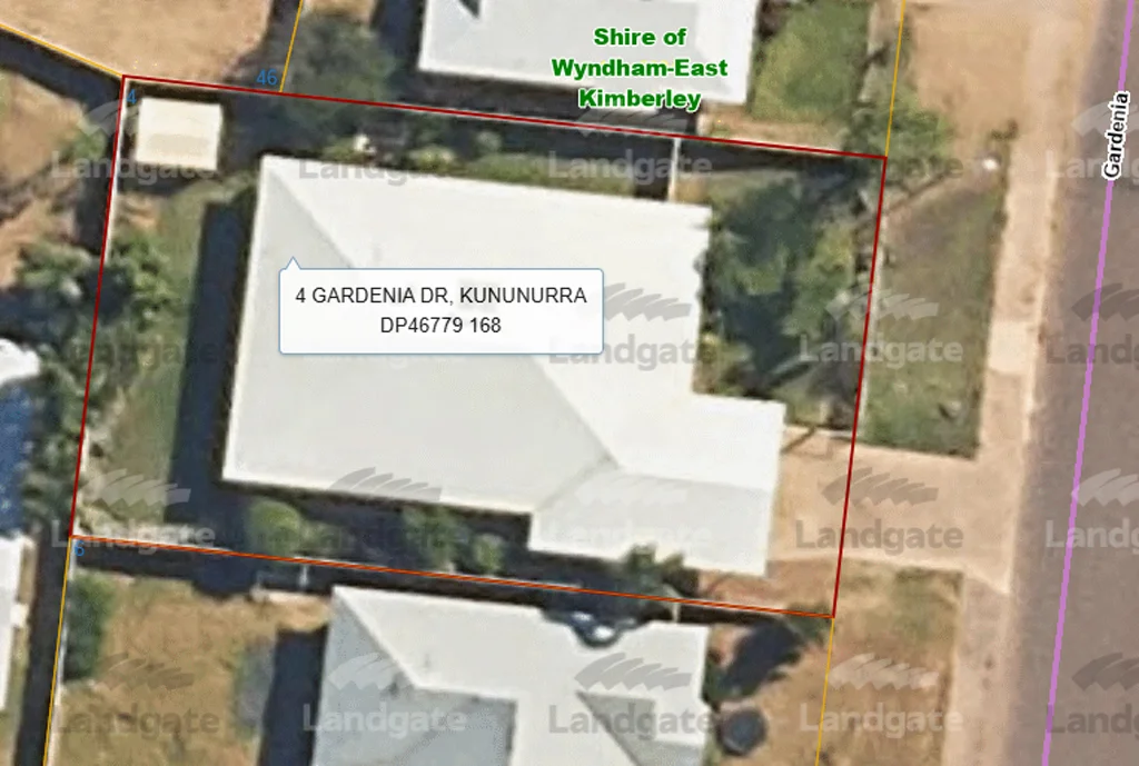 Additional image 35 of 4 Gardenia Drive, Kununurra WA 6743