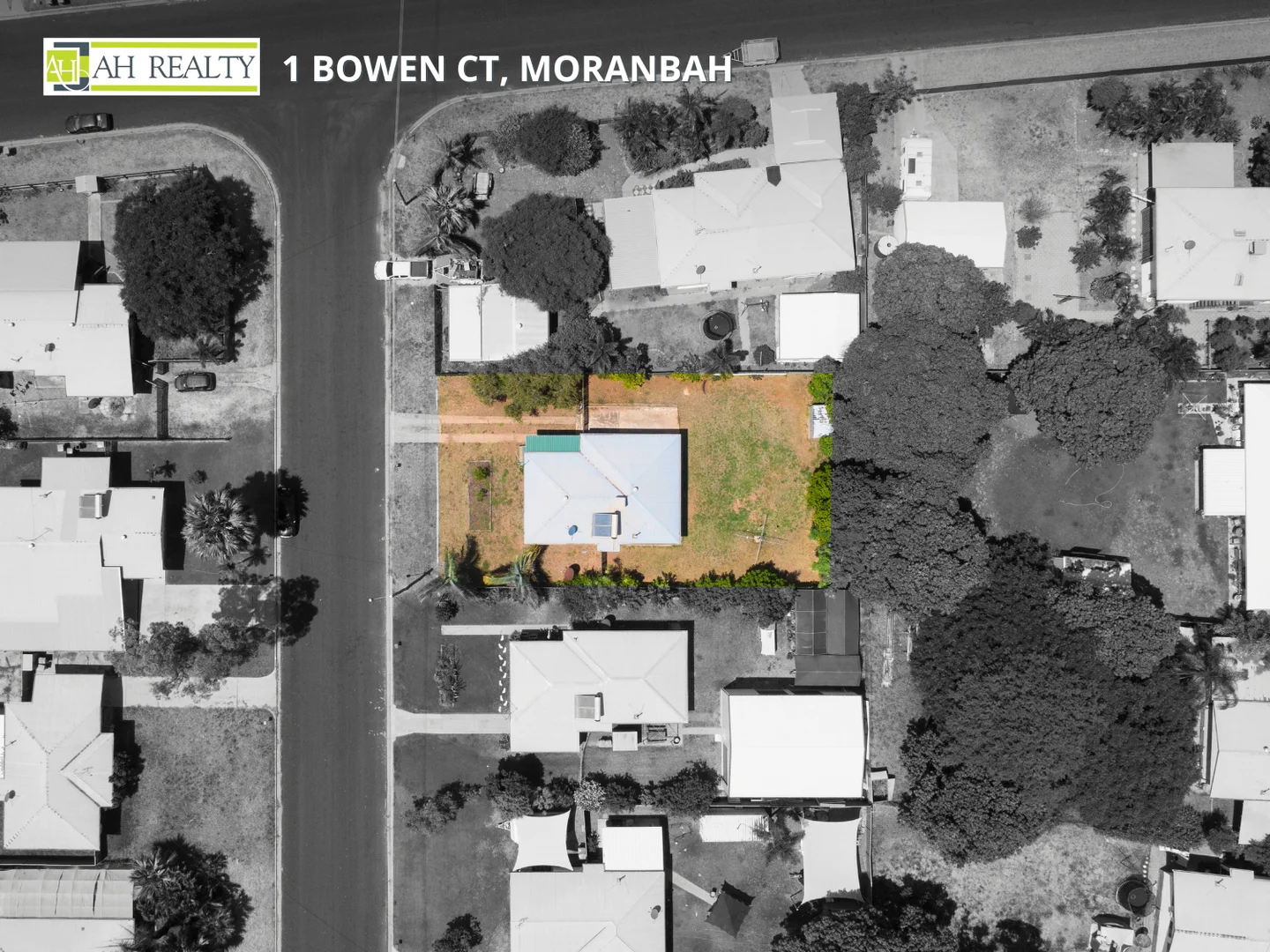 Additional image 18 of 1 Bowen Court, Moranbah QLD 4744