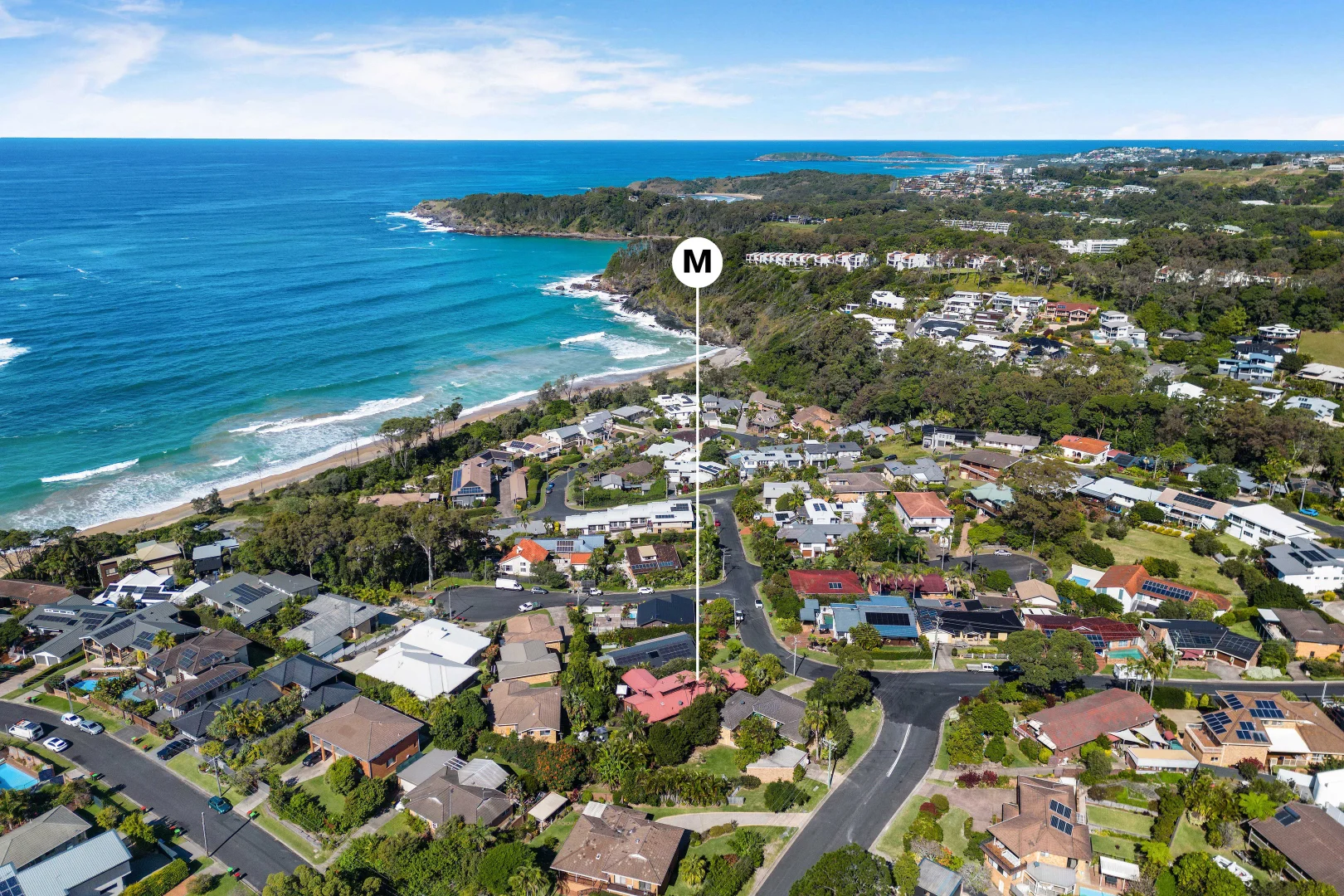 Additional image 15 of 2/31 Korora Bay Drive, Korora NSW 2450