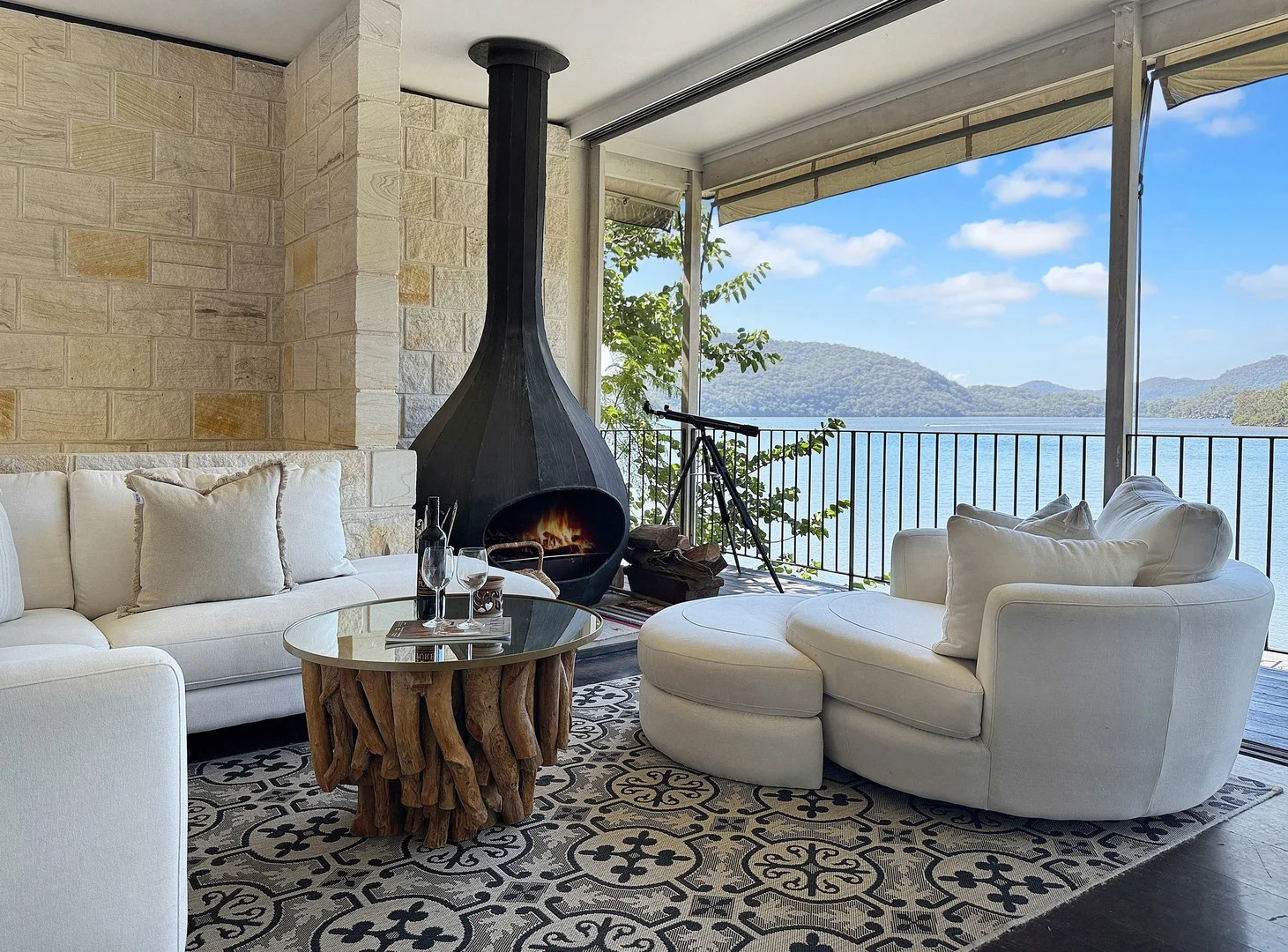 Additional image 3 of 22 Coba Point, Berowra Waters NSW 2082