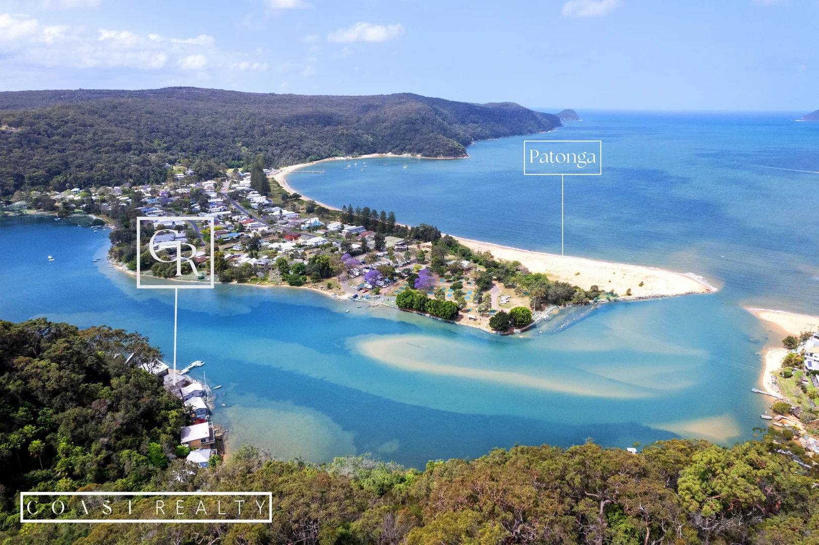 75 Patonga Creek, Patonga NSW 2256