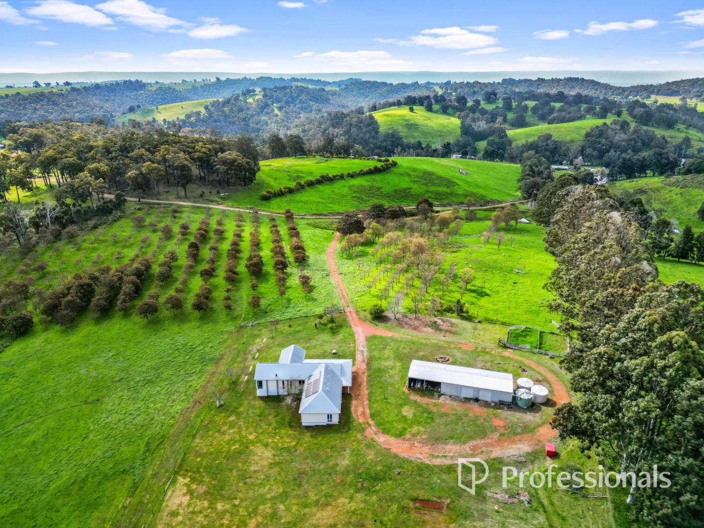 Additional image 26 of 1016 Charley Creek Road, Thomson Brook WA 6239