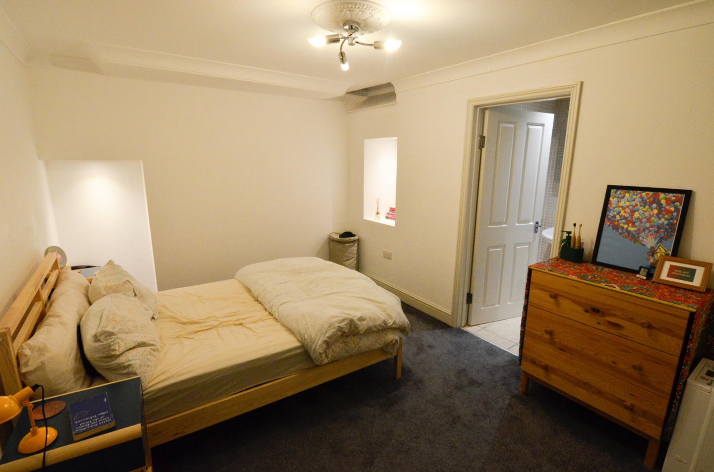 Additional image 3 of 2 Bed Flat, Cotham Hill, BS6, N1 7GU