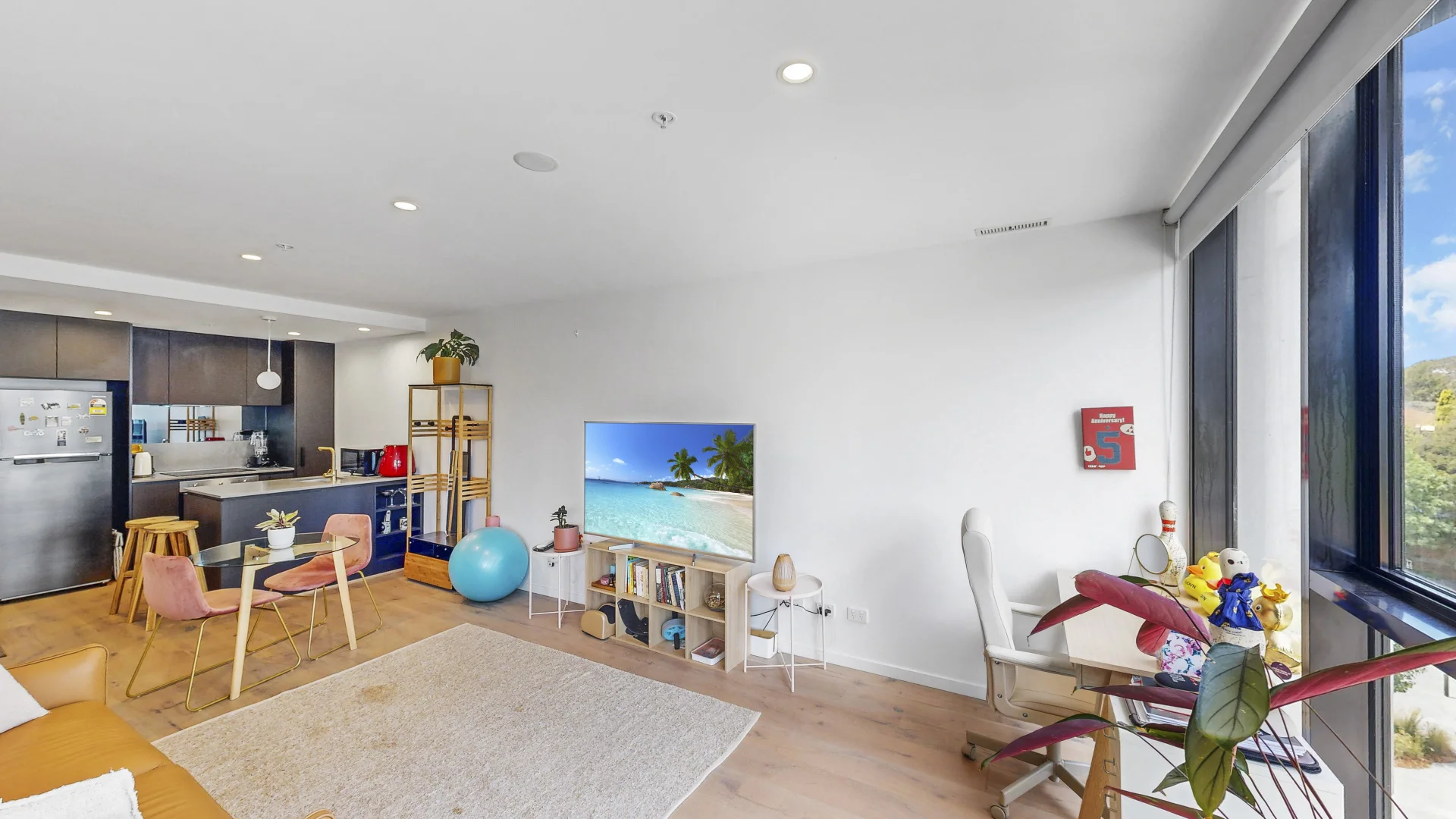 Additional image 9 of Level 3, 315/81 Cooyong Street, Reid ACT 2612