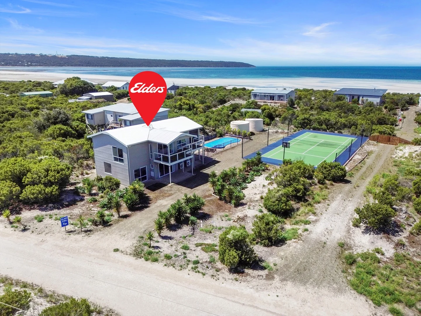 Additional image 2 of 42 Pennington Road, Island Beach SA 5222