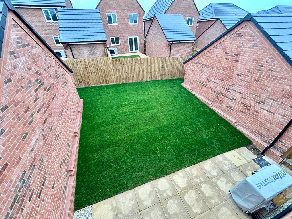 Additional image 27 of 4 bed detached house to rentJohn Barrow Close, Priorslee, Telford TF2