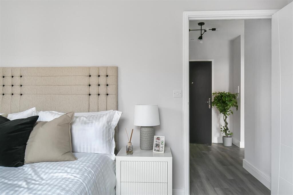 Additional image 11 of Plot 2, Edison House, Old Electricity Works, St. Albans