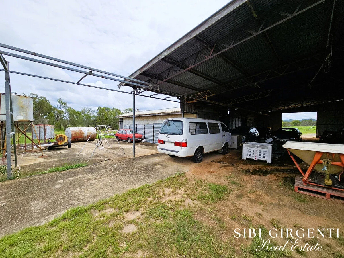 Additional image 22 of 994 Leafgold Weir Road, Dimbulah QLD 4872