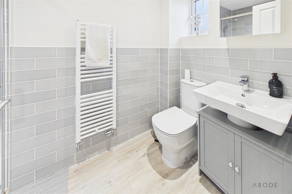 Additional image 20 of 5 bed detached house to rentGalloway Road, Drakelow, Burton-On-Trent DE15