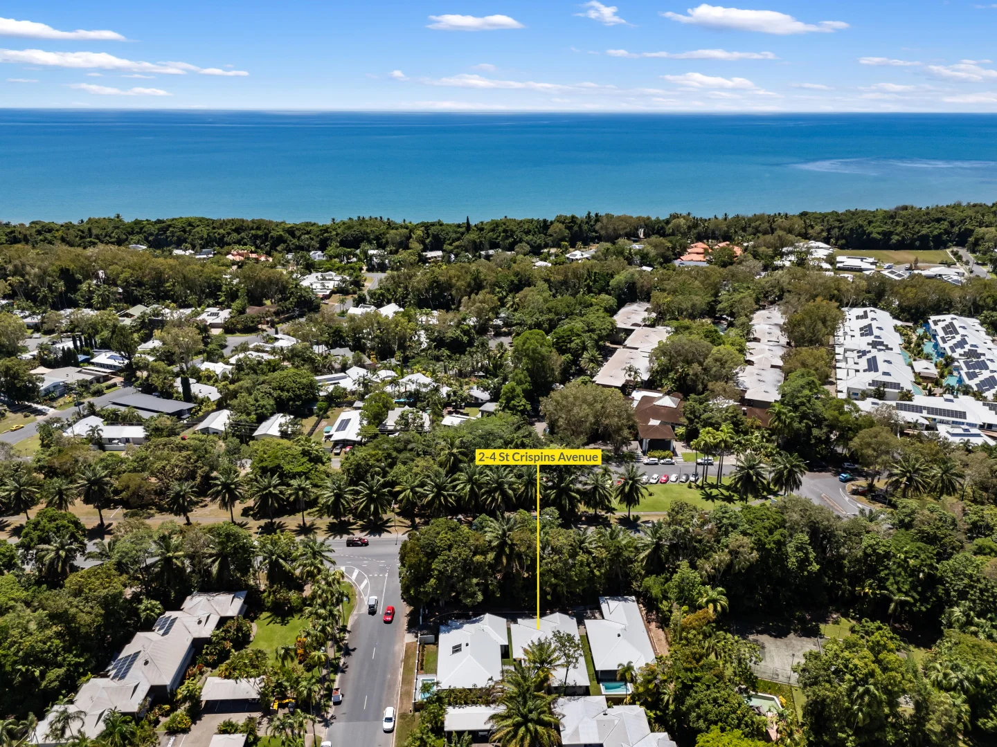 Additional image 4 of 1-3/2 St Crispins Avenue, Port Douglas QLD 4877