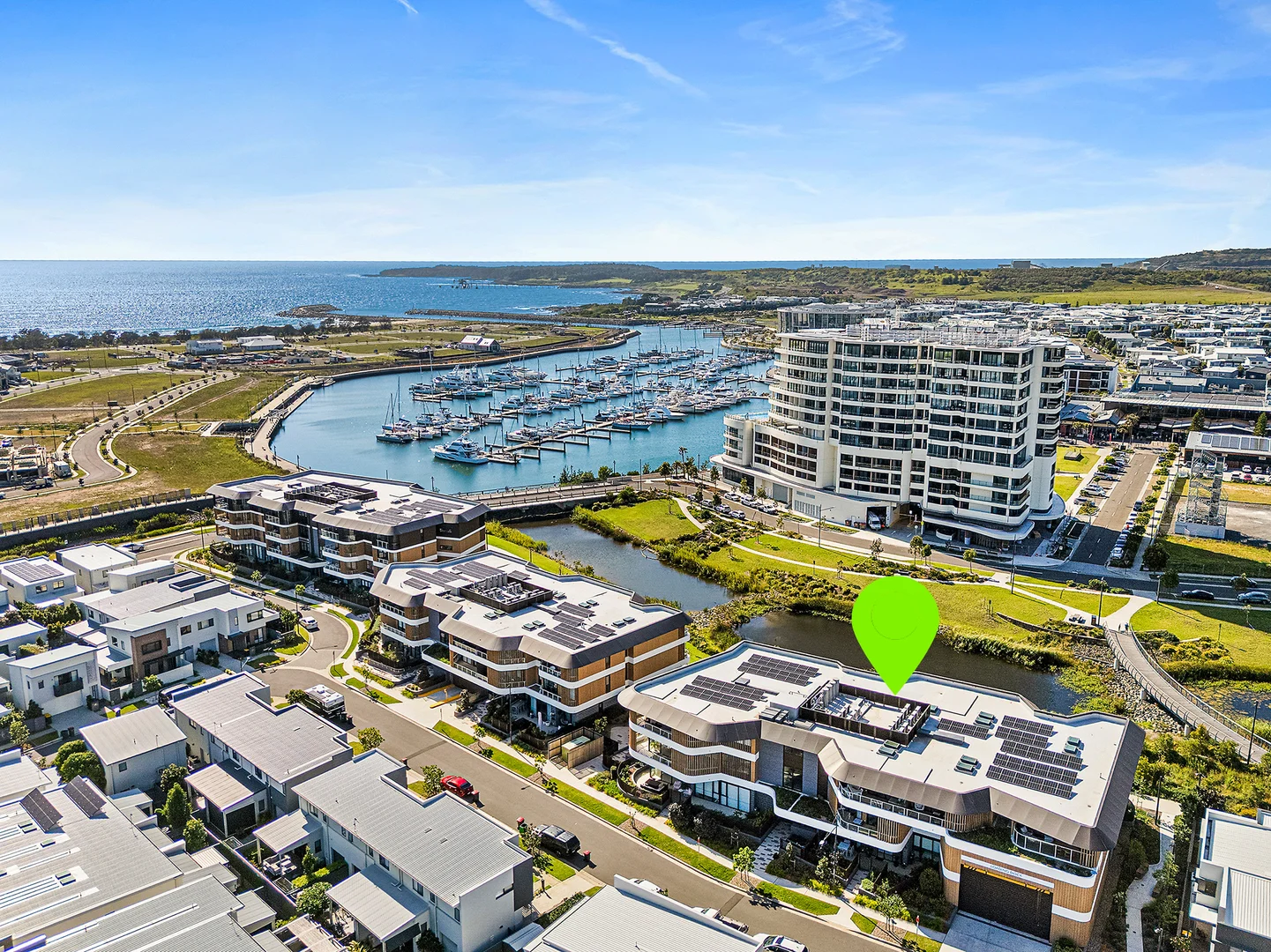 Additional image 13 of 118/17 Cormorant Way, Shell Cove NSW 2529
