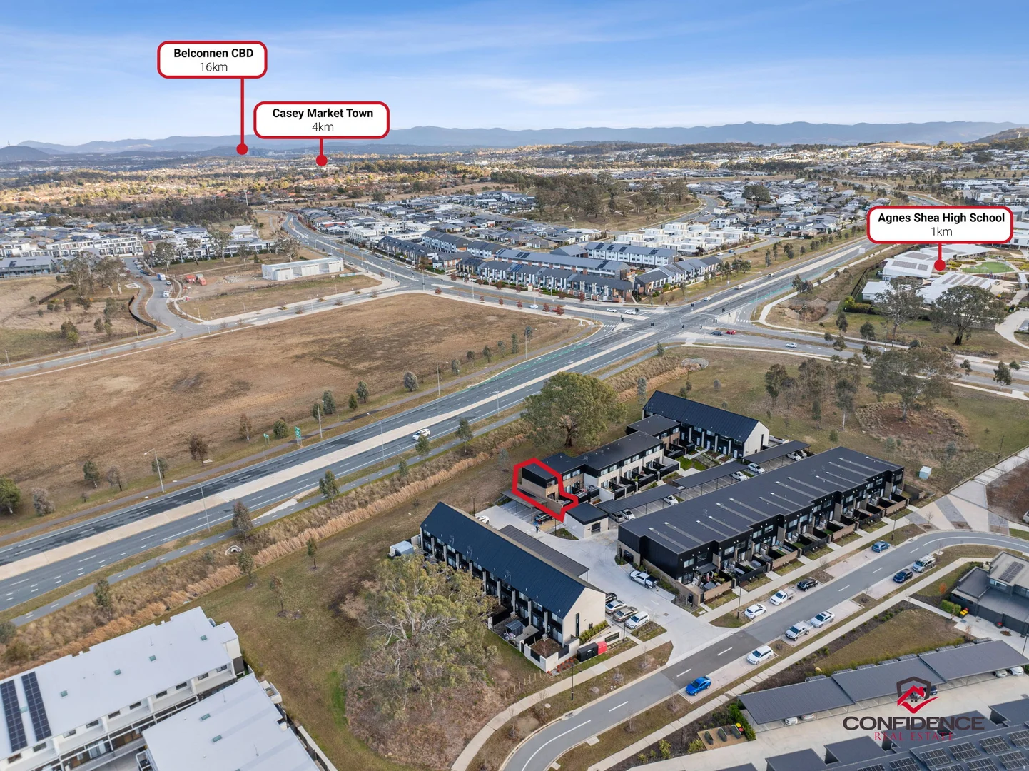 Additional image 13 of 26/10 Margules Crescent, Taylor ACT 2913