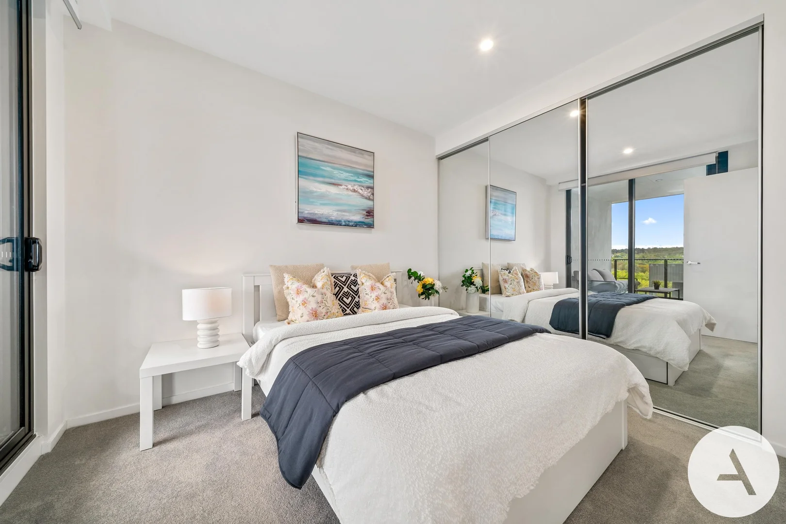 Additional image 9 of 602/349 Northbourne Ave, Lyneham ACT 2602