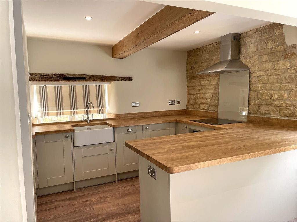 Additional image 3 of 1 bed end terrace house to rentWheel Lane, Barrowden, Oakham LE15