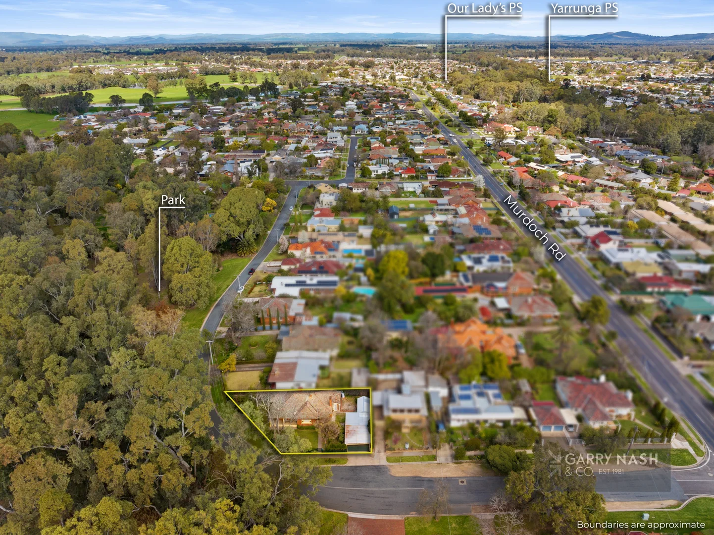Additional image 16 of 2 Riverview Crescent, Wangaratta VIC 3677