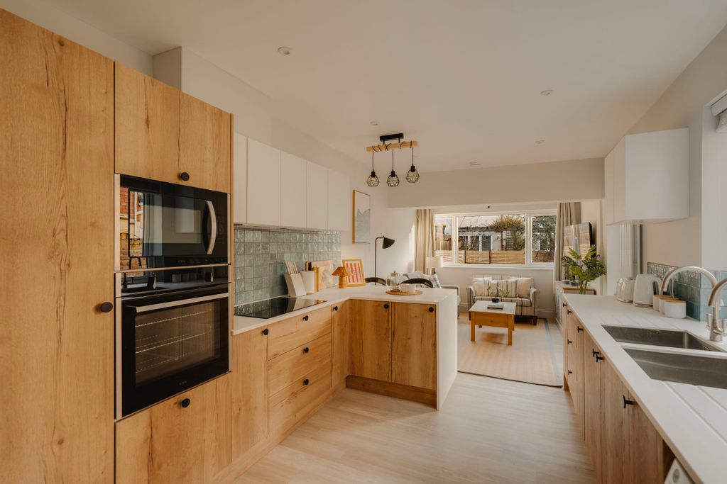 Additional image 53 of 5 bed detached house to rentNevil Road, Bristol BS7