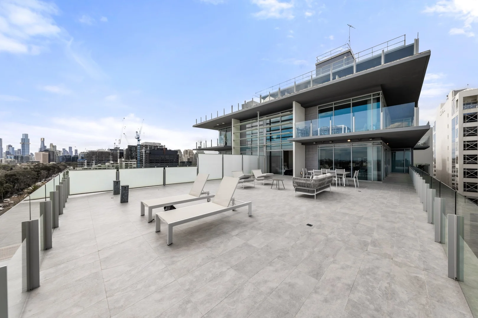 Additional image 2 of 902/1 Roy Street, Melbourne VIC 3004