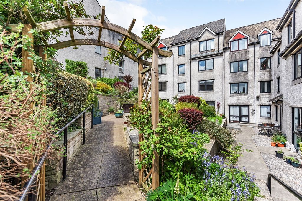 Additional image 3 of 1 bed flat to rentKent Court, Kendal LA9