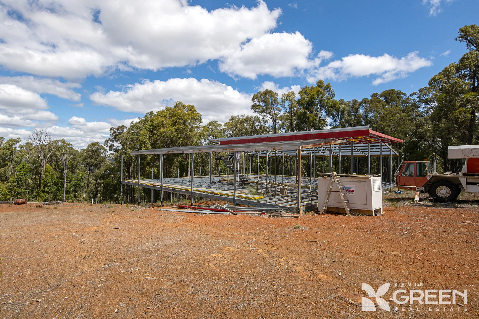 Additional image 11 of 5 Oro Road, Teesdale WA 6213