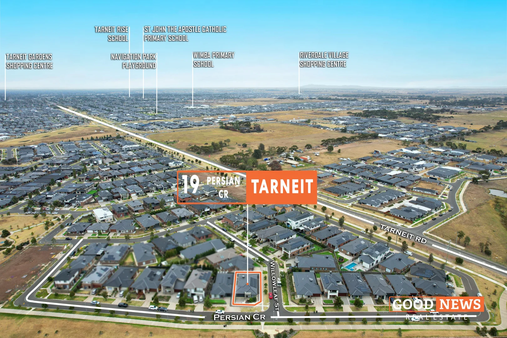 Additional image 23 of 19 Persian Crescent, Tarneit VIC 3029