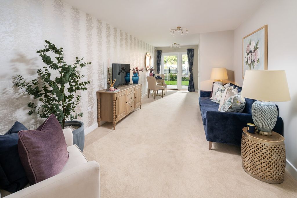 1 bed flat to rentSouthampton SO15